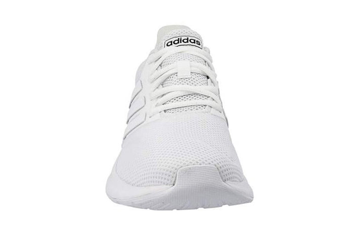 ADIDAS Running Uomo art. RUNFALCON (G28971) in tessuto White