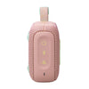 JBL Go 4 Altoparlante Bluetooth Portatile Mono Rosa Impermeabile IP67 4,2W 7h