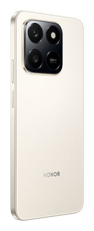 Honor 400 Smart Oro: Smartphone 6.77", 8GB RAM, 256GB