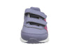 ADIDAS Running Bambina art. VS SWITCH 2 CMF INF (F35704) in ecopelle/tessuto TruPink