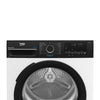 Beko BMEPT491SBI Asciugatrice Libera Installazione 9kg Classe C Inverter