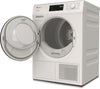 Miele TED655 WP EcoSpeed Asciugatrice Libera Installazione 9kg A+++ Bianco