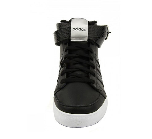 ADIDAS Tennis alte Donna art. DAILY TWIST LX MID W (F99549) in similpelle Black