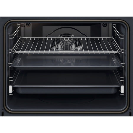 AEG TU5PB43SM Forno Elettrico Multifunzione Pirolitico