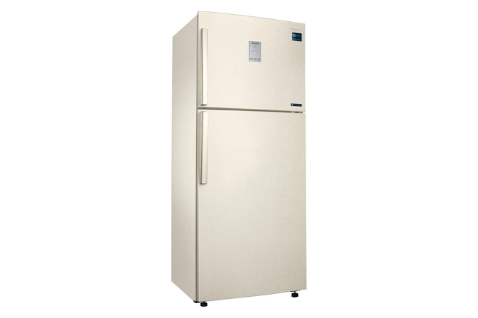 Samsung RT50K6335EF Frigorifero Doppia Porta Libera Installazione 504L Classe F