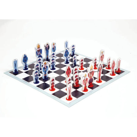 Clementoni Baby Scacchi e Dama