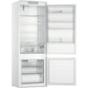 Hotpoint BCB 4020 E Frigorifero Combinato da Incasso 400L Bianco