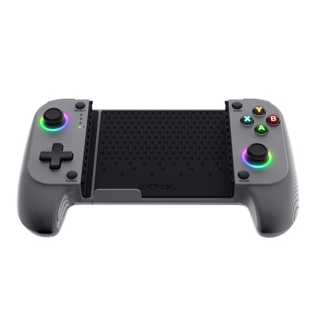 Trust GXT 735G Mylox Gamepad Wireless Bluetooth Grigio