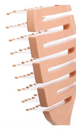 Spazzola Piatta Muitomas Pesca