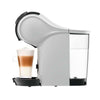 Macchina Caffè Automatica De'Longhi Genio S EDG226.W Nescafé Dolce Gusto