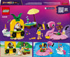 Lego Friends Pool Party con Unicorno e Fenicottero 42658