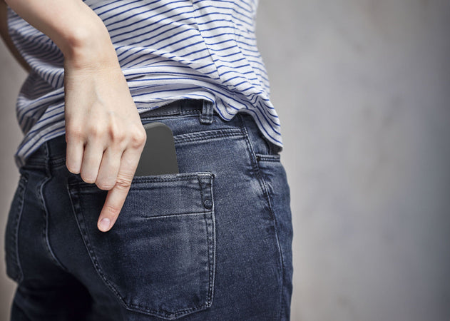 CellularLine Sensation+ Cover Nera per Samsung Galaxy S25 Ultra