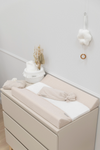 Carillon Flower Baby's Only-Bianco