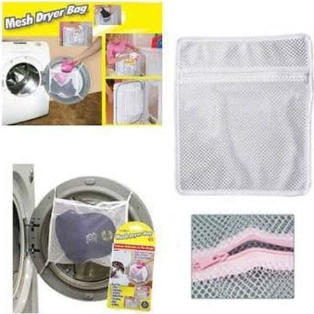 3 BORSA A RETE CON ZIP CERNIERA 40x50 CM PROTEGGI LAVA CAPI DELICATI BIANCHERIA Casa e cucina/Organizzazione interni/Organizzazione lavanderia/Sacchi da biancheria Trade Shop italia - Napoli, Commerciovirtuoso.it