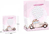 3 Buste Busta Da Regalo Sacchetto 18x23x8cm Matrimoni Nozze 63976 Varie Fantasie Casa, arredamento e bricolage > Prodotti per Feste Trade Shop italia - Napoli, Commerciovirtuoso.it