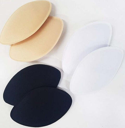 3 Coppie Sottocoppe Anatomiche Effetto Push Up Tessuto Imbottitura Reggiseno Moda/Donna/Abbigliamento/Abbigliamento da notte lingerie e intimo/Lingerie & Intimo/Accessori/Imbottiture Trade Shop italia - Napoli, Commerciovirtuoso.it