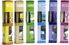 3-Diffusore-Di-Fragranza-Con-Bastoncini-30ml-Per-Ambiente-Deodorante-Profumo