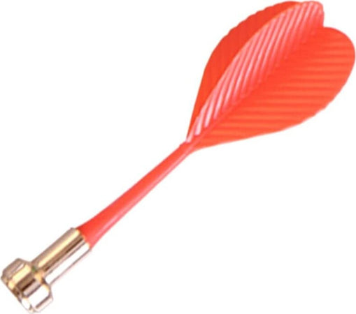3 Freccette Frecce Dardi Di Ricambio Per Gioco Tiro Al Bersaglio Punta Magnetica Sport e tempo libero/Sport/Freccette/Freccette soft Trade Shop italia - Napoli, Commerciovirtuoso.it