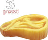 3 Giocattolo Bistecca Maiale Gomma Suono Resistente Da Masticare Per Cani Prodotti per animali domestici/Cani/Giocattoli/Giochi con squeak Trade Shop italia - Napoli, Commerciovirtuoso.it