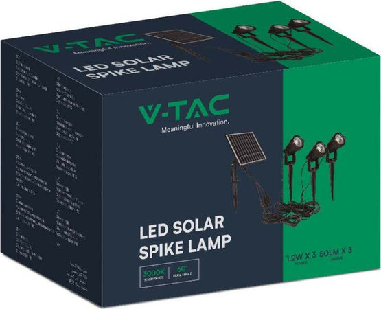 3-LAMPADE-LED-COB-DA-GIARDINO-3X1,2W-IP65-DA-INTERRAMENTO-CON-PANNELLO-SOLARE-COLORE-NERO