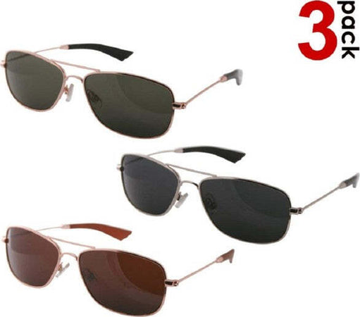 3-Occhiali-Da-Sole-Reflexxvision-Uv-400-Donna-Modello-Biella-Colori-Assortiti