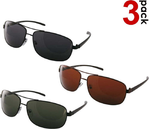 3 Occhiali Da Sole Reflexxvision Uv 400 Uomo Modello Forli Colori Assortiti Moda/Uomo/Accessori/Occhiali e accessori/Occhiali da sole Trade Shop italia - Napoli, Commerciovirtuoso.it