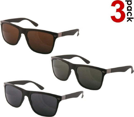 3-Occhiali-Da-Sole-Reflexxvision-Uv-400-Uomo-Modello-Matera-Colori-Assortiti