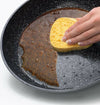 3 Padelle Cucina Antiaderenti In Alluminio Con Rivestimento Effetto Stone Da 20-24-28 Cm Di Diametro Casa e cucina/Pentole padelle e pirofile/Pentole e padelle/Set/Set di padelle Puleo Casa - Palermo, Commerciovirtuoso.it