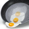 3 Padelle Cucina Antiaderenti In Alluminio Con Rivestimento Effetto Stone Da 20-24-28 Cm Di Diametro Casa e cucina/Pentole padelle e pirofile/Pentole e padelle/Set/Set di padelle Puleo Casa - Palermo, Commerciovirtuoso.it