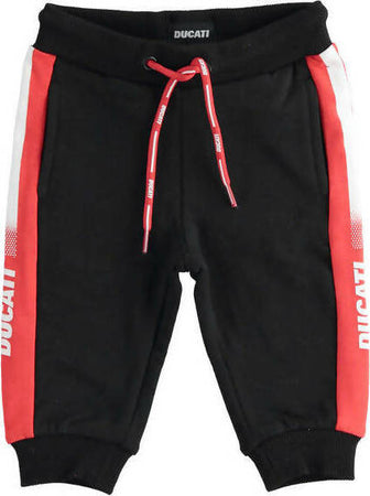 3 Pezzi Bambino Ducati Completo Maglietta Felpa E Pantalone in 100% Cotone Prima infanzia/Seggiolini auto e accessori/Accessori/Specchietti retrovisori controllo bimbo Mondo Bimbo - Bagnara Calabra, Commerciovirtuoso.it