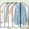 3 PEZZI COPRI ABITO CUSTODIA CON ZIP CERNIERA CAMICIA COPRIABITO CAPPOTTO 60x90  Trade Shop italia - Napoli, Commerciovirtuoso.it