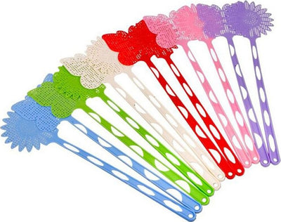 3 Pz Paletta Abbattimosche Abbatti Mosche Scaccia Insetti Colori Assortiti 43 Cm Giardino e giardinaggio/Giardinaggio/Prodotti fitosanitari e pesticidi/Insetticidi/Insetticidi per ambienti/Mosche Trade Shop italia - Napoli, Commerciovirtuoso.it