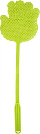 3 Pz Paletta Abbattimosche Abbatti Mosche Scaccia Insetti Colori Assortiti 47 Cm Giardino e giardinaggio/Giardinaggio/Prodotti fitosanitari e pesticidi/Palette schiacciamosche Trade Shop italia - Napoli, Commerciovirtuoso.it