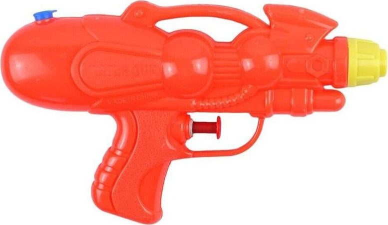 3 Pz Pistola Ad Acqua Giocattoli Gioco Per Bambini Mare Piscina Giardino 24 Cm Giochi e giocattoli/Sport e giochi all'aperto/Giochi aquatici e piscine per bambini/Pistole d'acqua Trade Shop italia - Napoli, Commerciovirtuoso.it