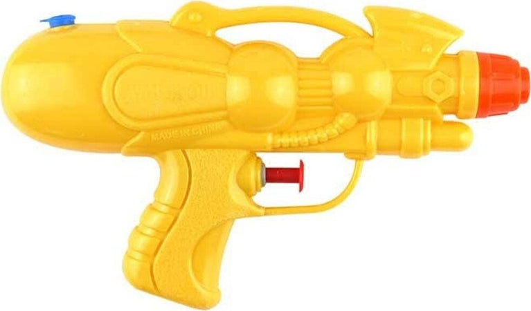 3 Pz Pistola Ad Acqua Giocattoli Gioco Per Bambini Mare Piscina Giardino 24 Cm Giochi e giocattoli/Sport e giochi all'aperto/Giochi aquatici e piscine per bambini/Pistole d'acqua Trade Shop italia - Napoli, Commerciovirtuoso.it