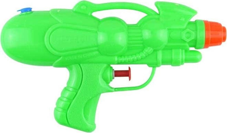 3 Pz Pistola Ad Acqua Giocattoli Gioco Per Bambini Mare Piscina Giardino 24 Cm Giochi e giocattoli/Sport e giochi all'aperto/Giochi aquatici e piscine per bambini/Pistole d'acqua Trade Shop italia - Napoli, Commerciovirtuoso.it