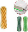 3 Pz Spazzola Per Indumenti Bucato Setole Pulizia Casa Lavaggio Vestiti In Legno Casa e cucina/Detergenti e prodotti per la pulizia/Strumenti di pulizia/Pagliette e spazzole per pulire Trade Shop italia - Napoli, Commerciovirtuoso.it