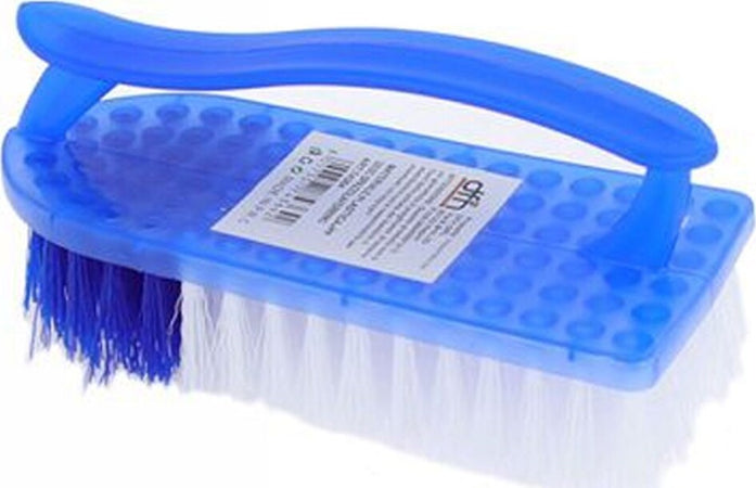 3 Pz Spazzola Per Indumenti Bucato Setole Pulizia Casa Lavaggio Vestiti Scarpe Casa e cucina/Detergenti e prodotti per la pulizia/Strumenti di pulizia/Pagliette e spazzole per pulire Trade Shop italia - Napoli, Commerciovirtuoso.it