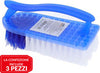 3-Pz-Spazzola-Per-Indumenti-Bucato-Setole-Pulizia-Casa-Lavaggio-Vestiti-Scarpe