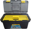 3 PZ X CASSETTA CASSETTE PORTAUTENSILI PORTA ATTREZZI E MINUTERIE IN PLASTICA Fai da te/Organizzazione casa e magazzini/Organizzazione di utensili/Cassette porta attrezzi Trade Shop italia - Napoli, Commerciovirtuoso.it