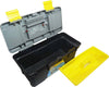 3 PZ X CASSETTA CASSETTE PORTAUTENSILI PORTA ATTREZZI E MINUTERIE IN PLASTICA Fai da te/Organizzazione casa e magazzini/Organizzazione di utensili/Cassette porta attrezzi Trade Shop italia - Napoli, Commerciovirtuoso.it
