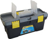 3 PZ X CASSETTA CASSETTE PORTAUTENSILI PORTA ATTREZZI E MINUTERIE IN PLASTICA Fai da te/Organizzazione casa e magazzini/Organizzazione di utensili/Cassette porta attrezzi Trade Shop italia - Napoli, Commerciovirtuoso.it