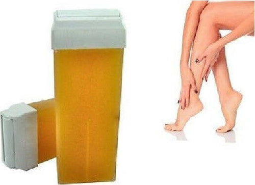3 RICARICHE RULLO CERETTA CERA DEPILAZIONE EPILAZIONE MANIPOLO 100ml. CARTUCCE Salute e cura della persona/Rasatura epilazione e rimozione peli/Epilazione e rimozione peli/Ceretta/Rulli Trade Shop italia - Napoli, Commerciovirtuoso.it