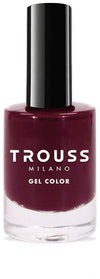 3 Smalti Gel Color Trouss Milano Wine Red- Golden Nude- White Mast Industria Italiana Srl