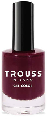 3 Smalti Gel Color Trouss Milano Wine Red- Golden Nude- White Mast Industria Italiana Srl