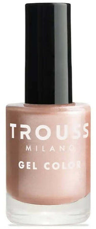 3 Smalti Gel Color Trouss Milano Wine Red- Golden Nude- White Mast Industria Italiana Srl