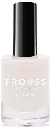 3 Smalti Gel Color Trouss Milano Wine Red- Golden Nude- White Mast Industria Italiana Srl