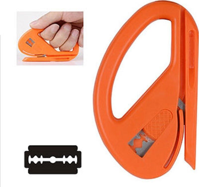 3 Taglierini Con Lama Protetta Per Pellicola Fibra Di Carbonio Pvc Vinile Parati Fai da te/Utensili elettrici e a mano/Utensili elettrici/Seghe/Seghe alternative Trade Shop italia - Napoli, Commerciovirtuoso.it