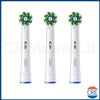 3-Testine-Cross-Action-per-Oral-B-Genius,-Smart,-PRO,-Vitality,-Vitality-Plus