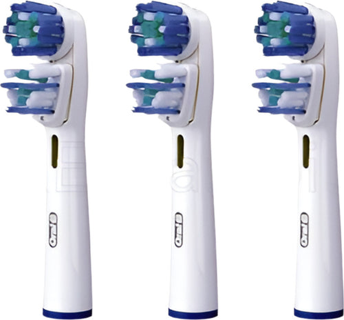 3-Testine-Dual-Clean-per-Oral-B-Genius,-Smart,-PRO,-Vitality,-Vitality-Plus